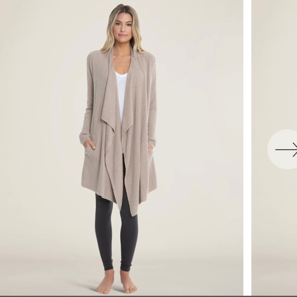 Barefoot dreams CozyChic Lite® Island Wrap - Picture 7 of 12